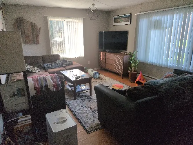 2 bed 1bath in Bloomington for rent
