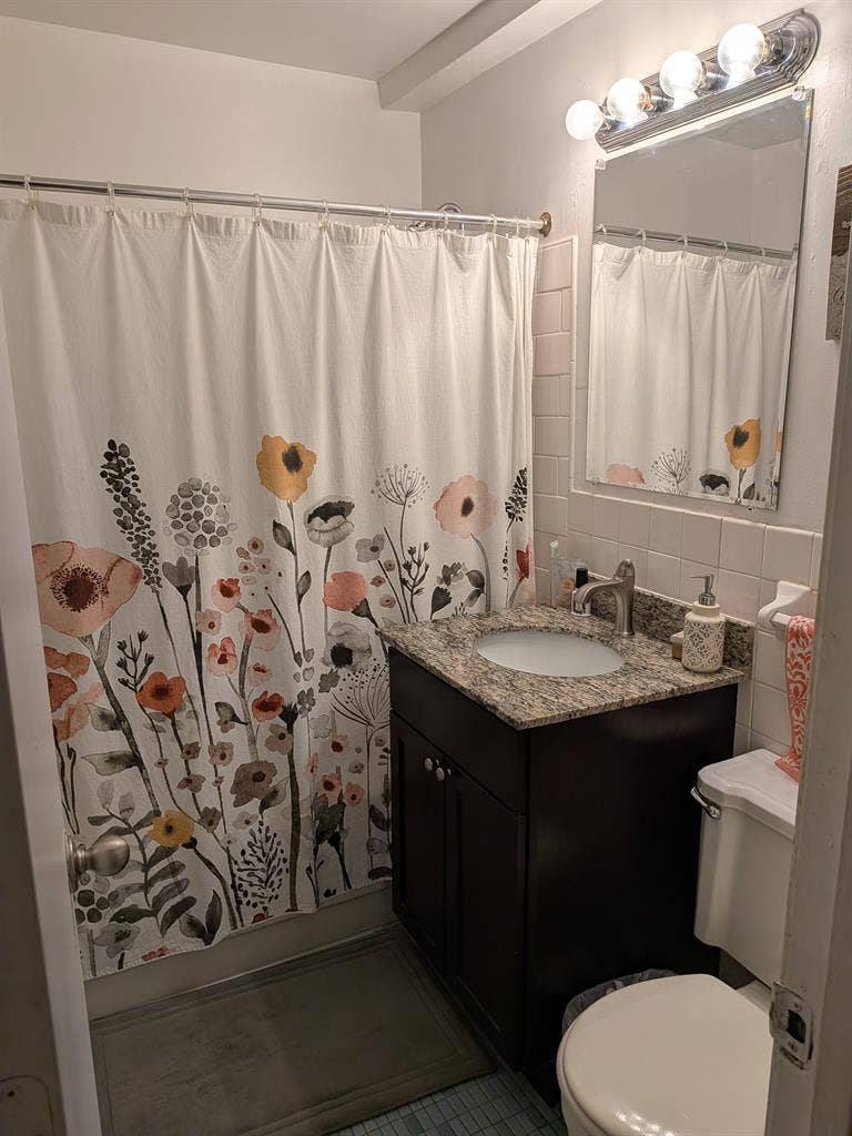 2 bed 1bath in Bloomington for rent