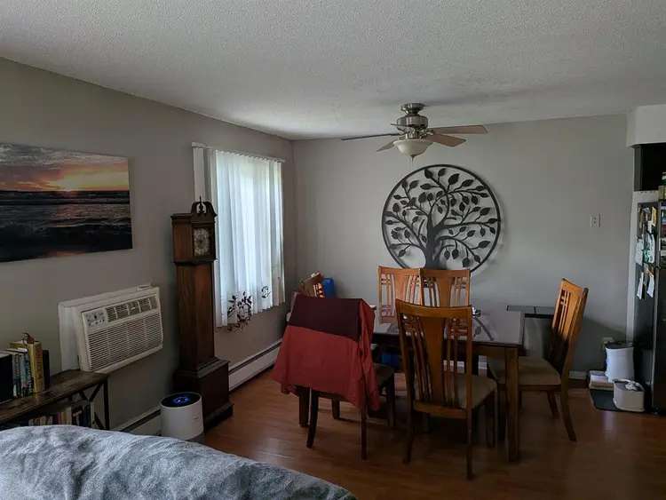 2 bed 1bath in Bloomington for rent