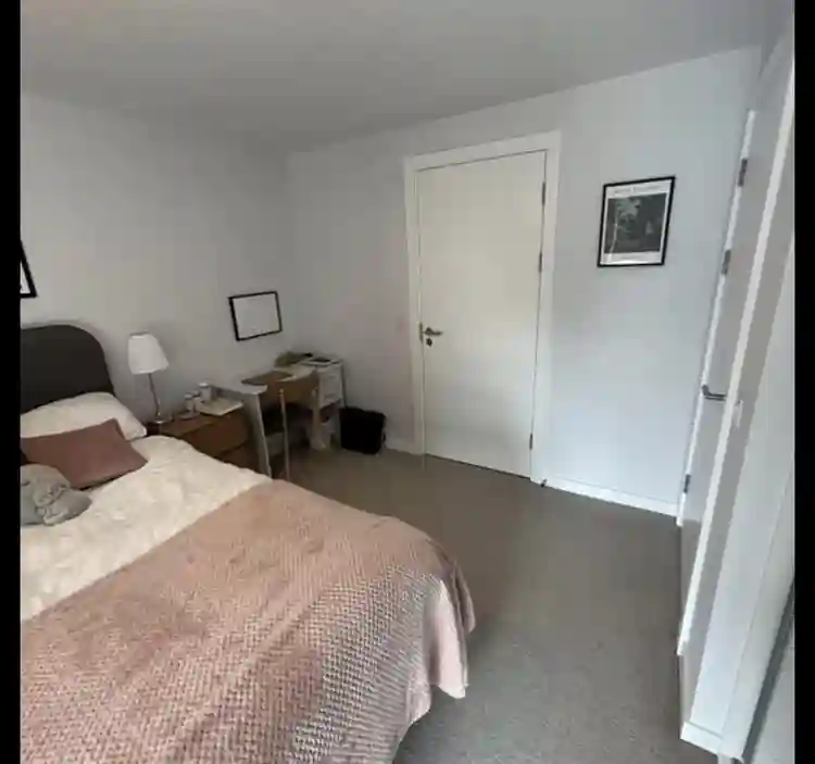 Urgent sublet