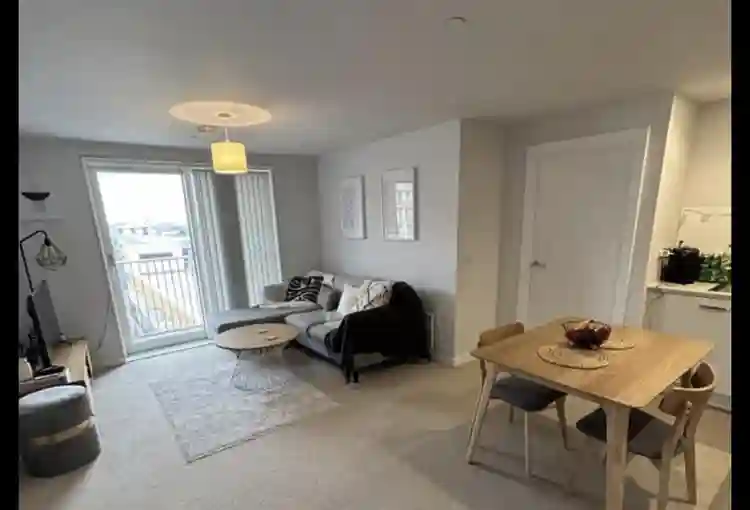 Urgent sublet