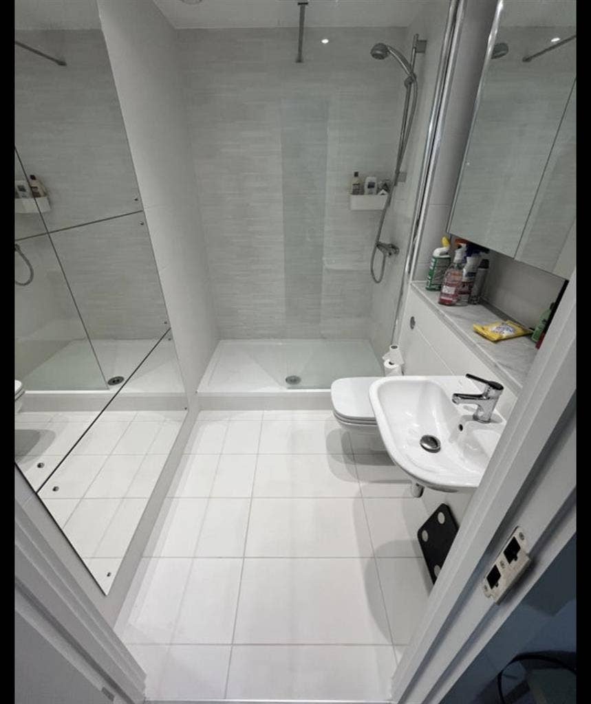Urgent sublet