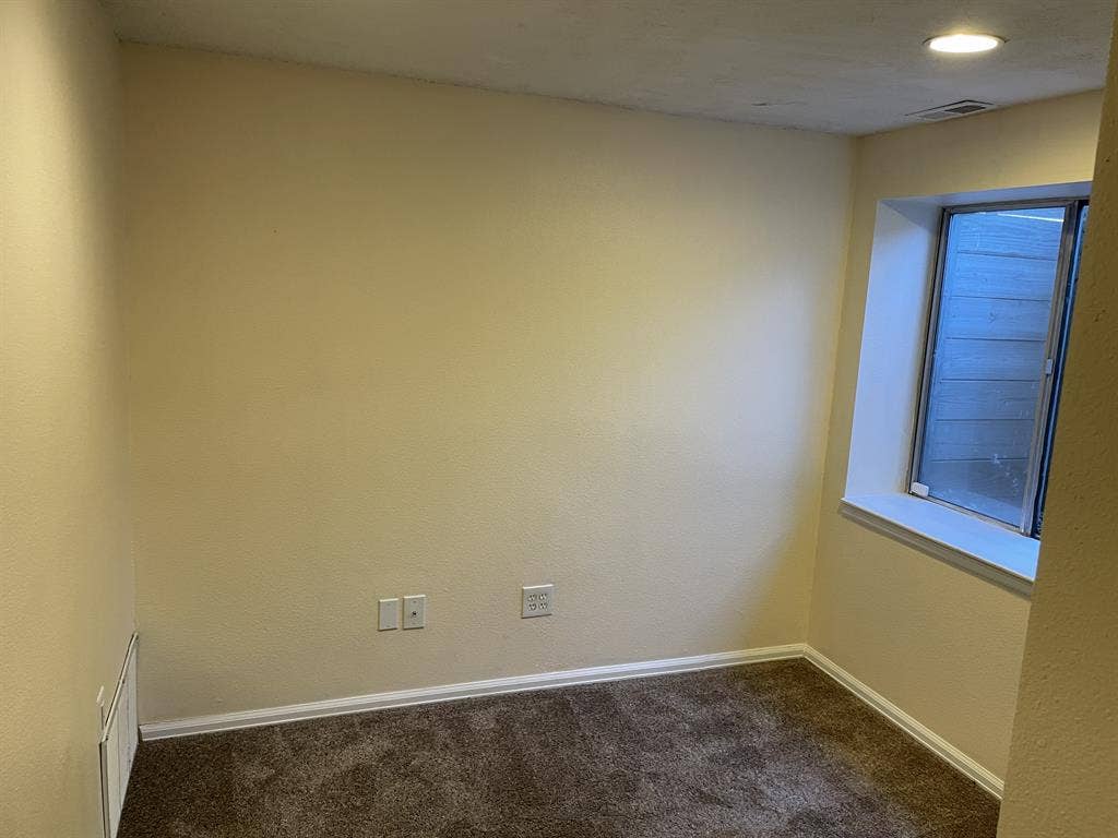 4 Room Basement Suite