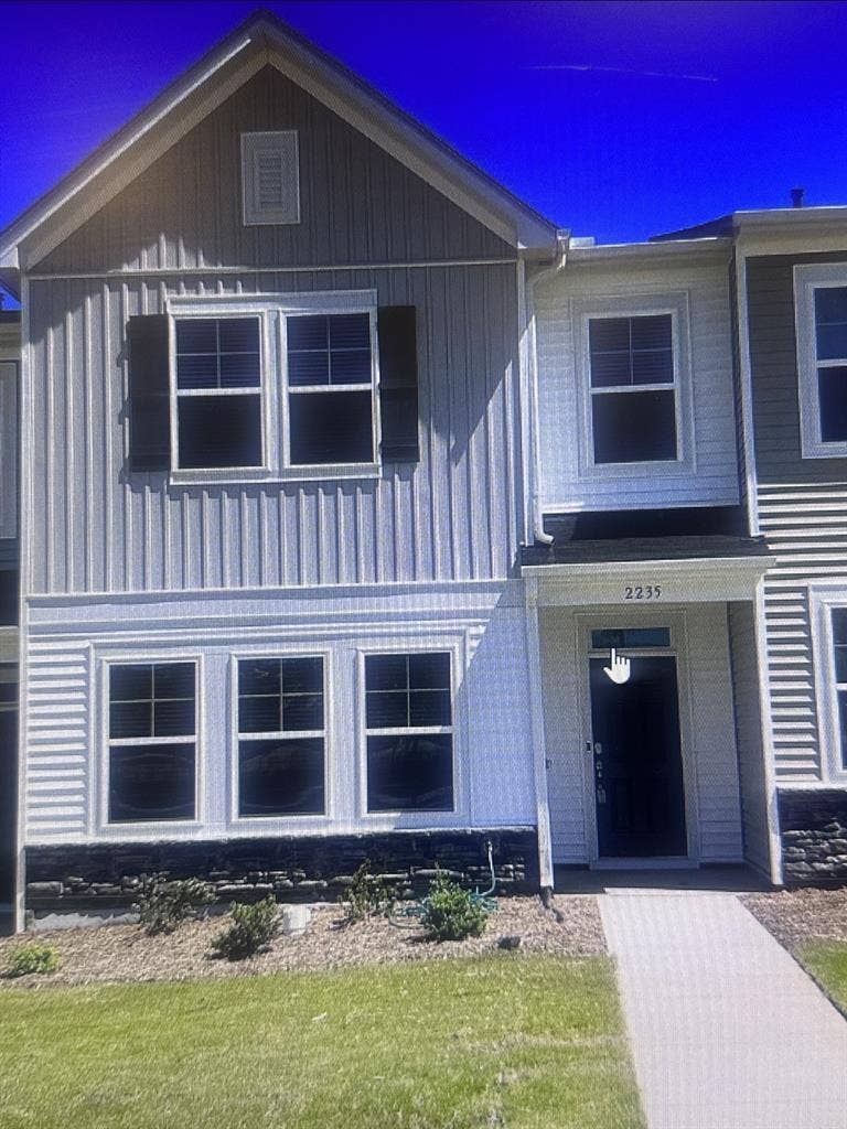 New Listing