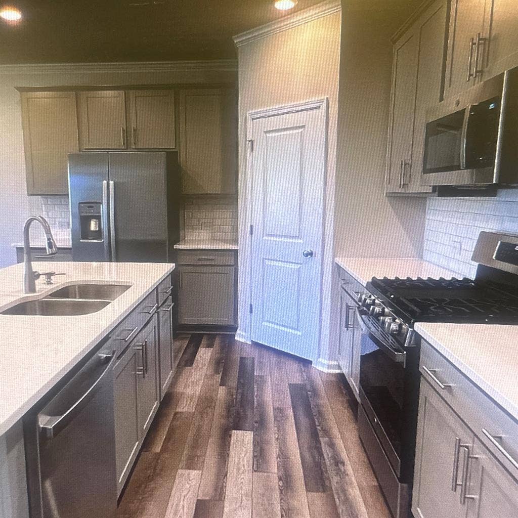 New Listing