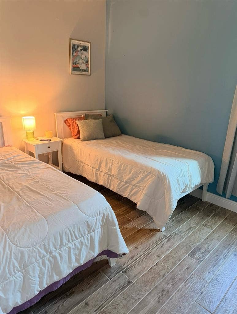Room for rent in NSB