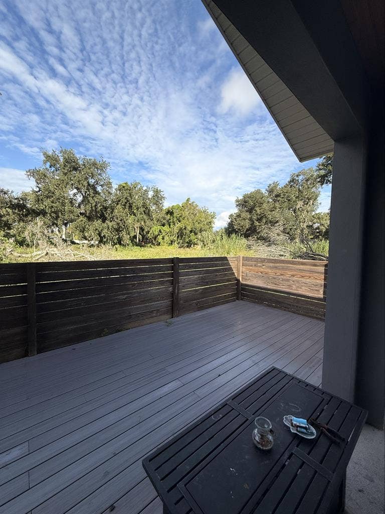 Room for rent in NSB