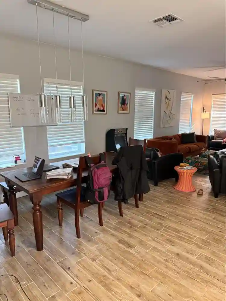 Room for rent in NSB