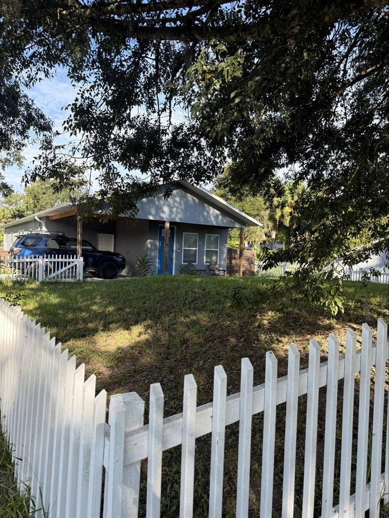 Room for rent in NSB