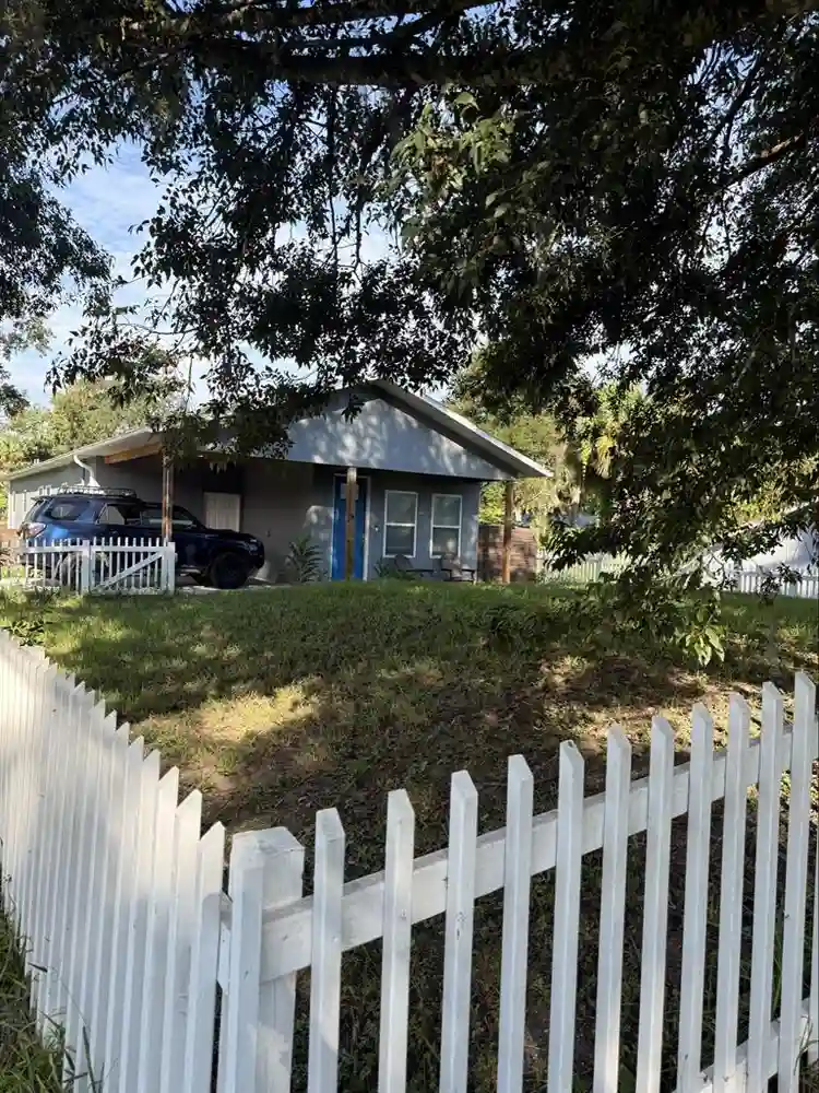 Room for rent in NSB