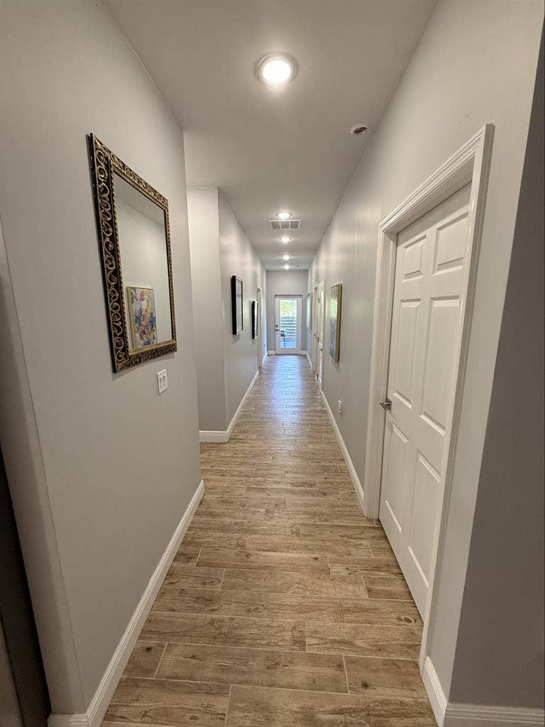 Room for rent in NSB