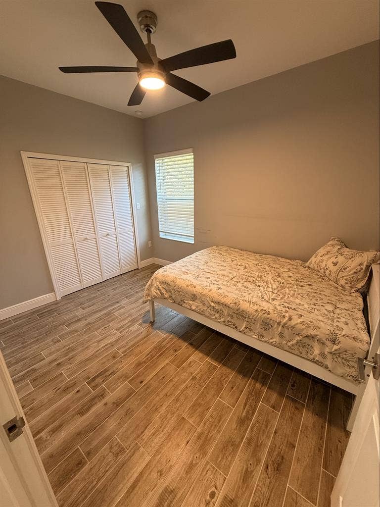 Room for rent in NSB