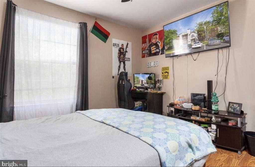 1bed/1bath for rent
