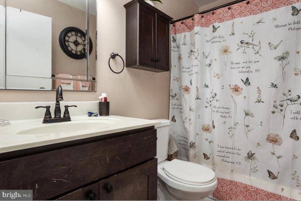 1bed/1bath for rent