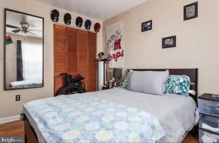 1bed/1bath for rent