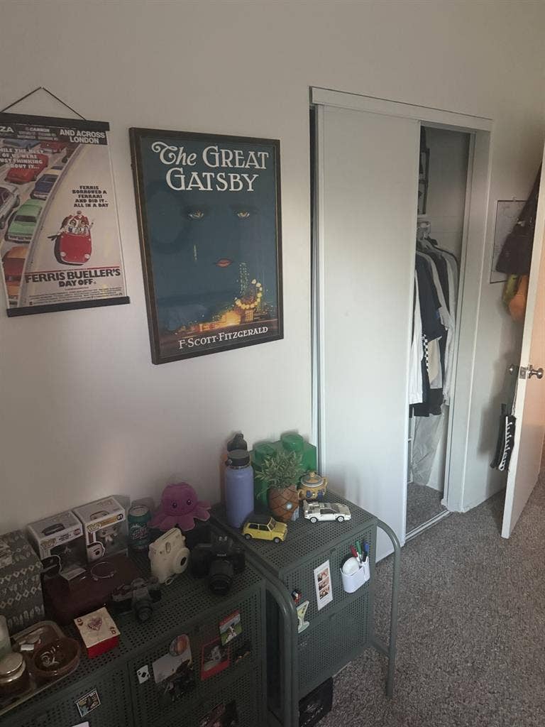 Room in Costa Mesa