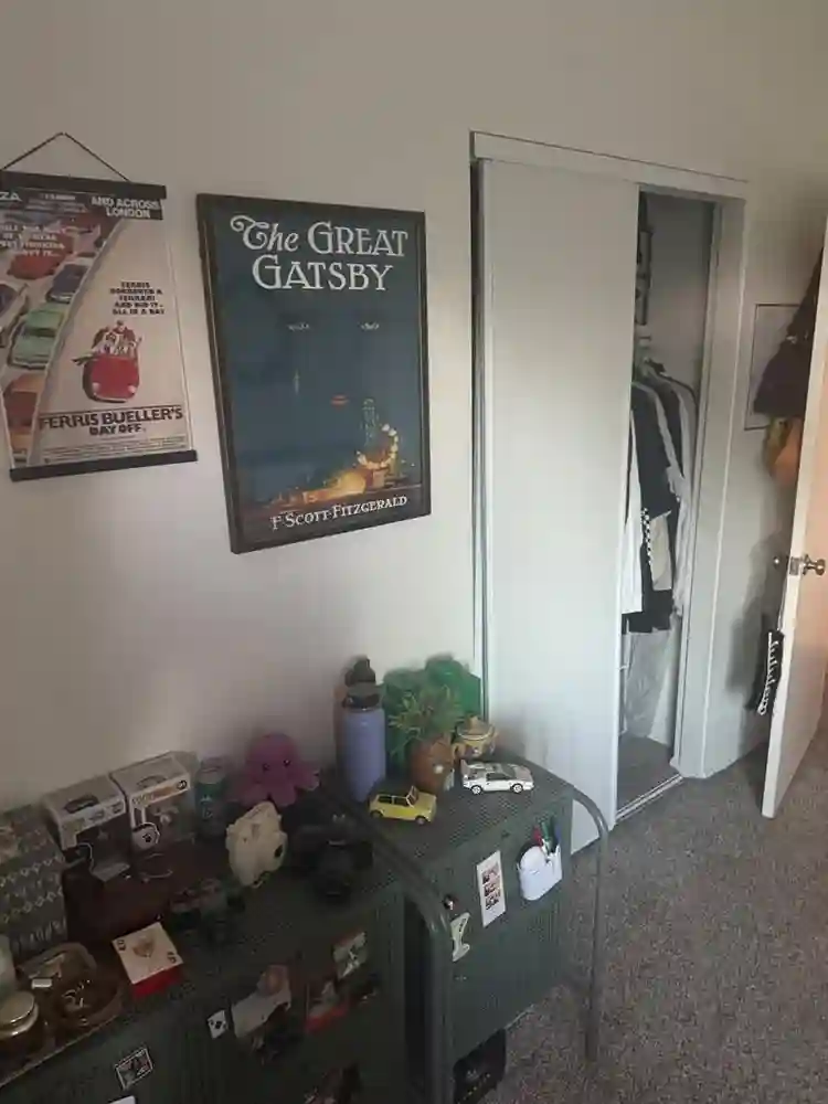 Room in Costa Mesa