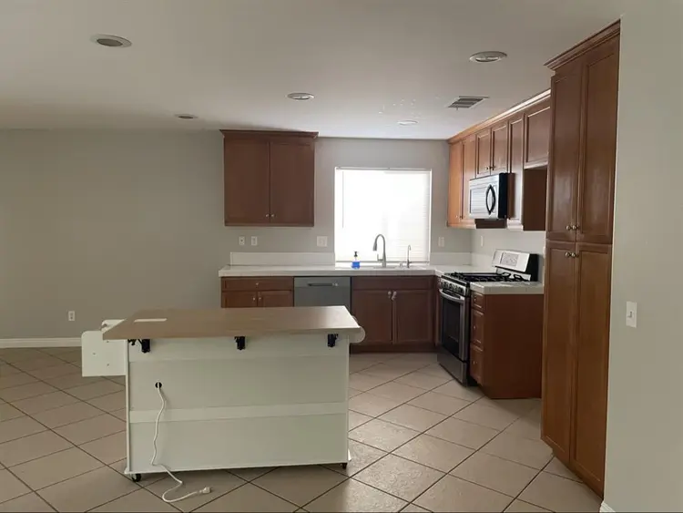 Short term rental