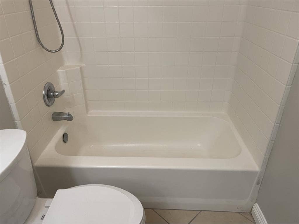 Short term rental