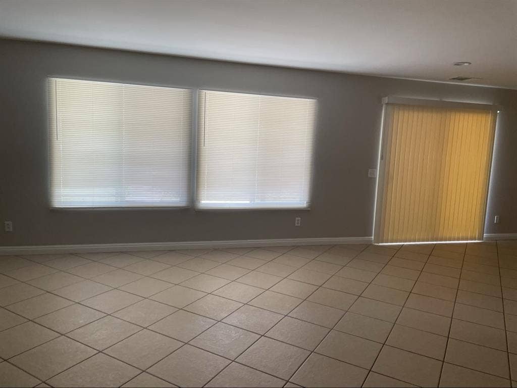 Short term rental