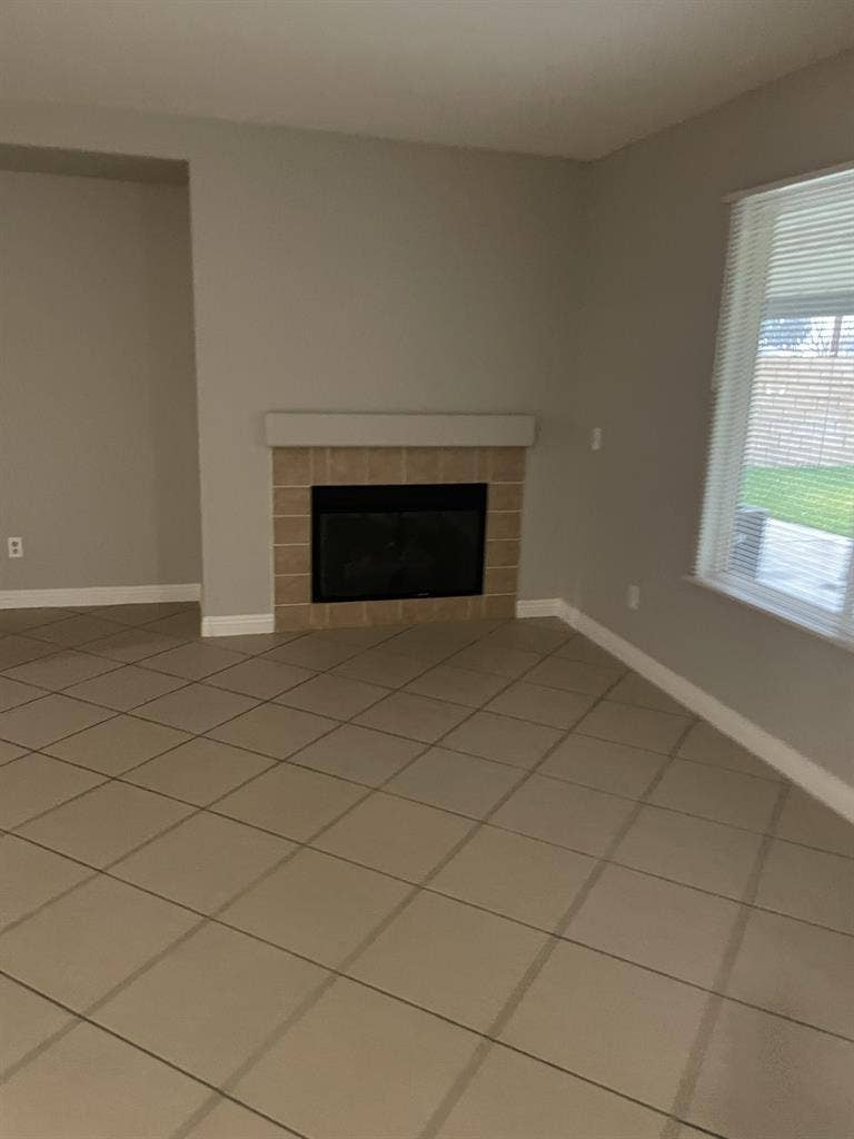 Short term rental