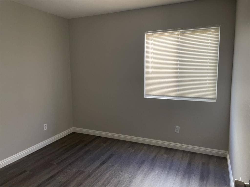 Short term rental
