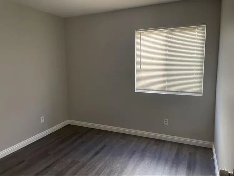 Short term rental