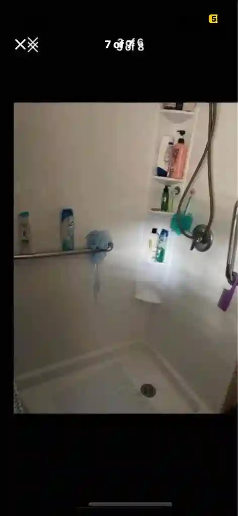 2 ROOMS OPEN