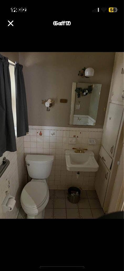 2 ROOMS OPEN