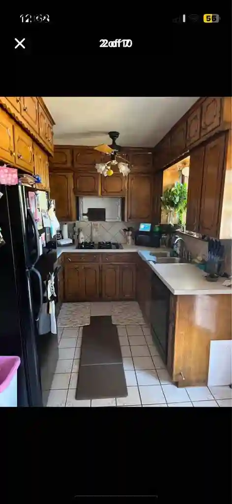 2 ROOMS OPEN