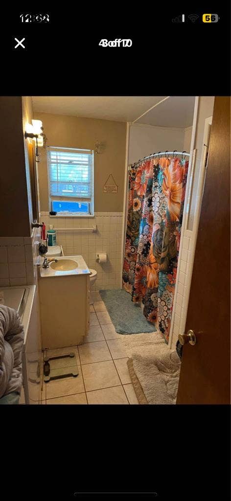 2 ROOMS OPEN