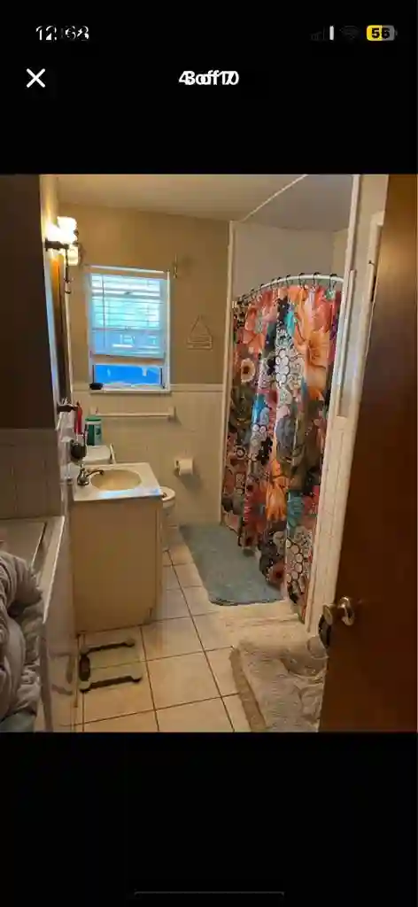 2 ROOMS OPEN