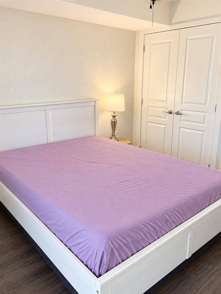 🏡 ROOM FOR RENT – DENTON, TX