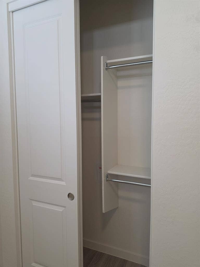 Room w/ private bathroom