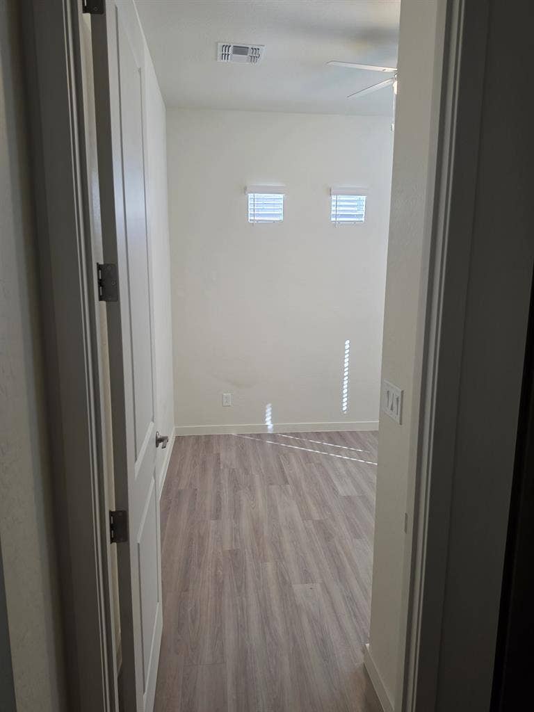Room w/ private bathroom