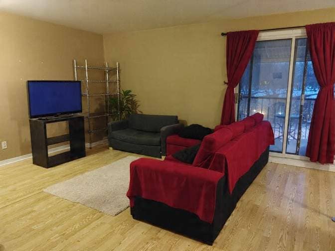 Bedroom for rent