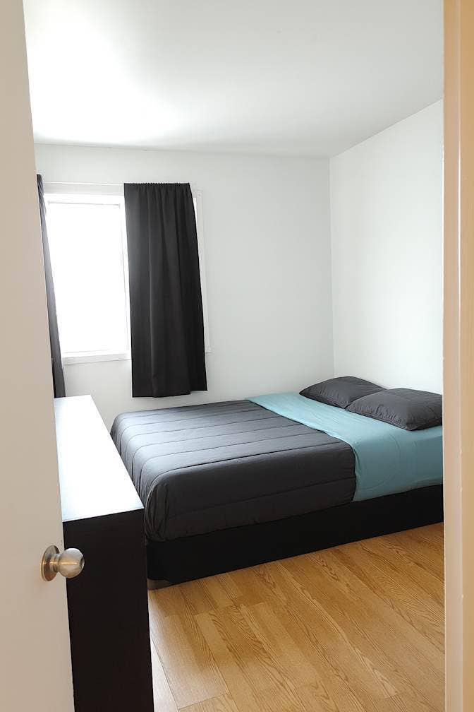 Bedroom for rent