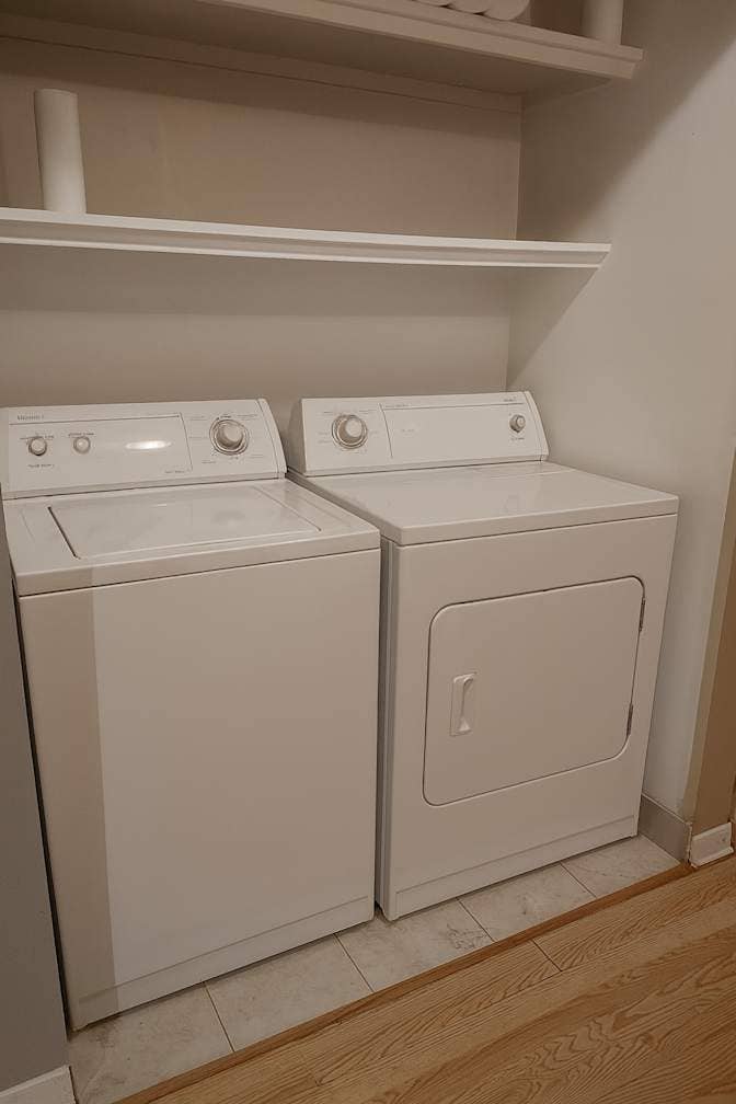 Bedroom for rent