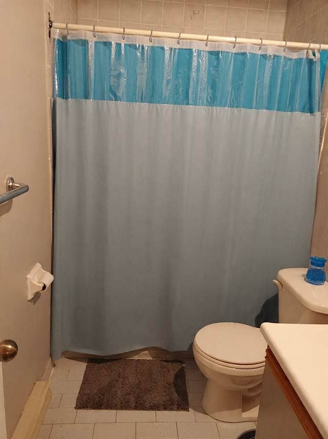 Bedroom for rent
