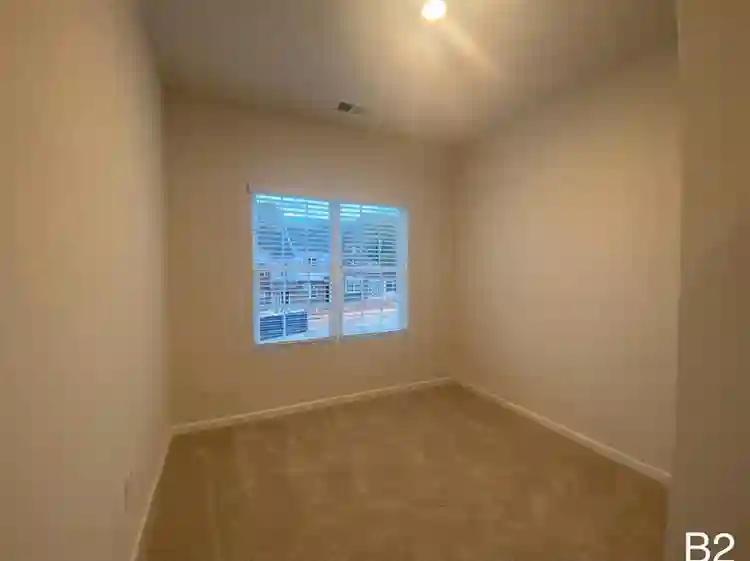 3 BR in Belmont