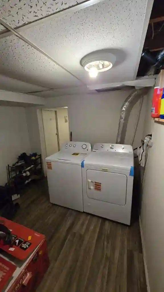 Private room for rent