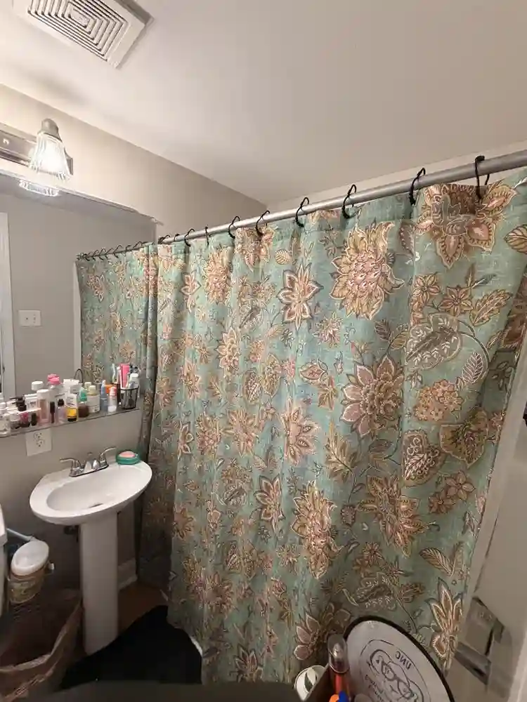 Subleasing apartment: Nov 2026