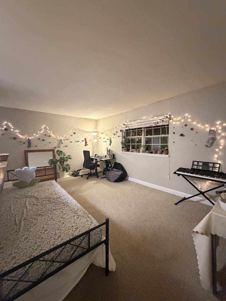 Subleasing apartment: Nov 2026