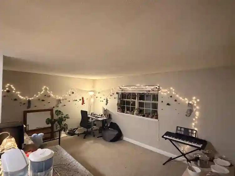 Subleasing apartment: Nov 2026