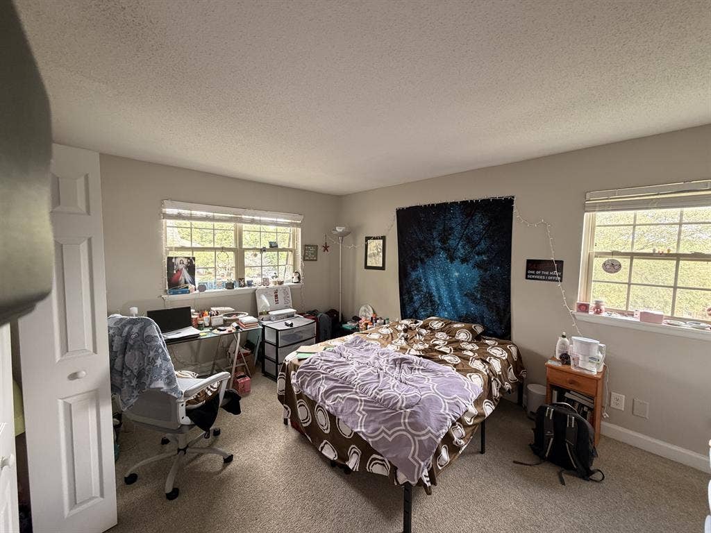 Subleasing apartment: Nov 2026