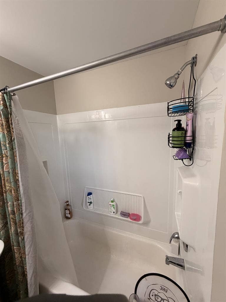 Subleasing apartment: Nov 2026