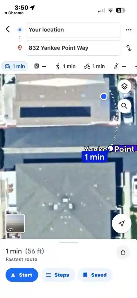 AC/parking space,utilities/$1000.