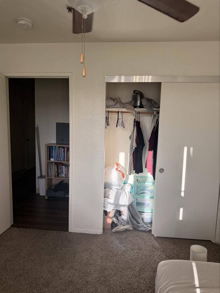 Downtown San Jose Room