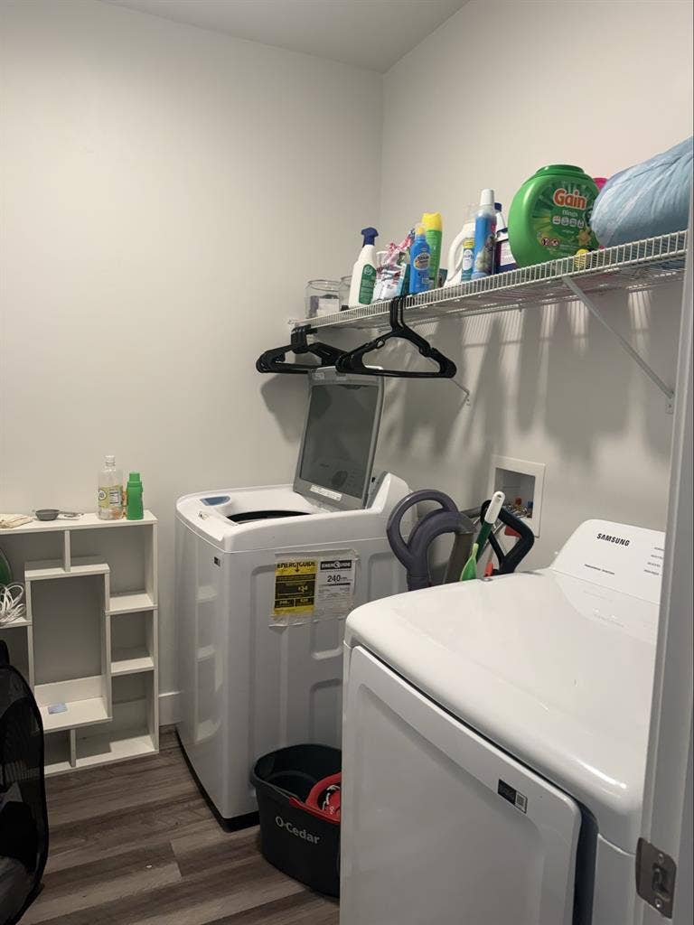 Room for Rent
