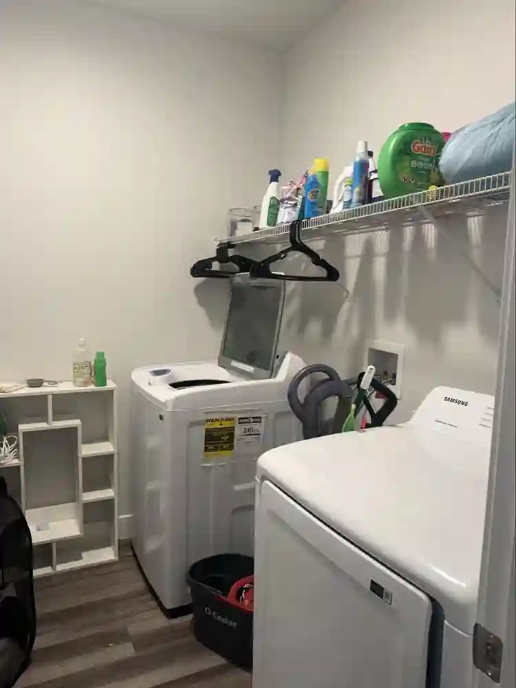 Room for Rent